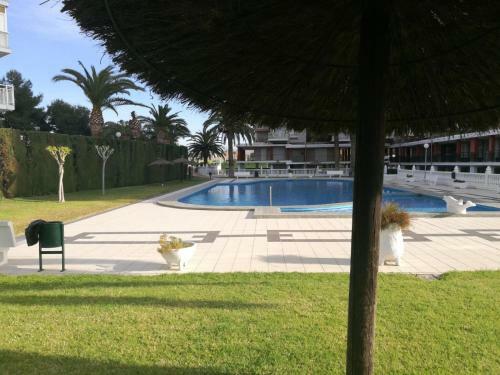 Apartamento Grandpa Beach House