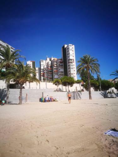 Apartamento Grandpa Beach House