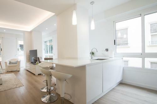 Apartamento San Francisco