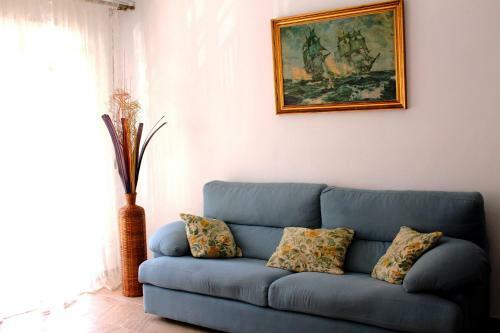Apartment A Stone's Throw From Santa Barbara
