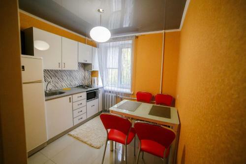 Vintage Apartment