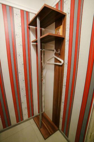 Vintage Apartment