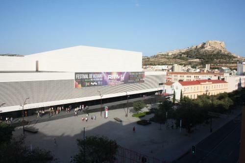 Apartamento Stay Plaza De Toros