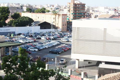 Apartamento Stay Plaza De Toros