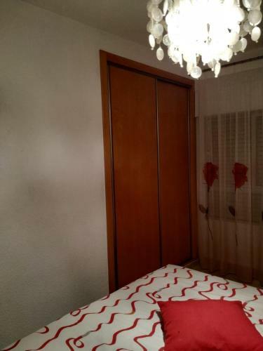 Habitaciones Privadas Alicante Centro
