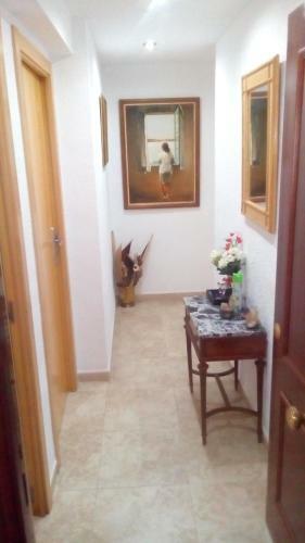 Habitaciones Privadas Alicante Centro