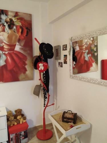 Habitaciones Privadas Alicante Centro