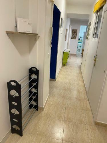 Apartamento Piso Casco Hist�rico Alicante