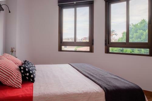 Apartamento Cigarreras Lovely Loft