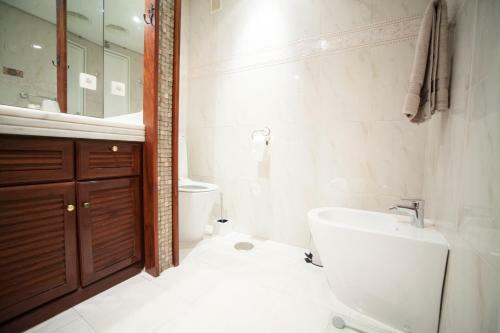 Apartment Grand Fernando Explanada Alicante