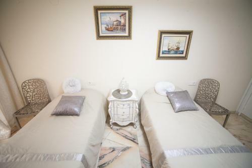 Apartment Grand Fernando Explanada Alicante