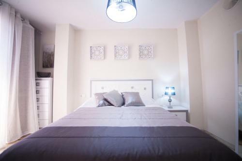 Apartment Grand Fernando Explanada Alicante