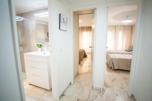 Apartment Grand Fernando Explanada Alicante