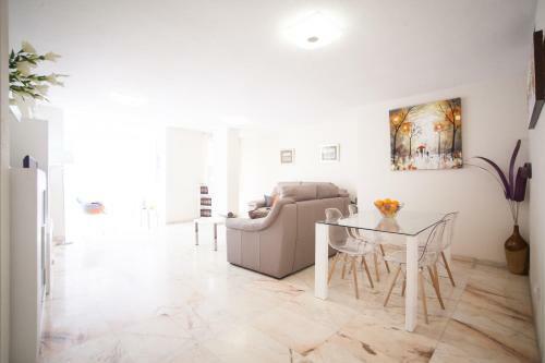 Apartment Grand Fernando Explanada Alicante