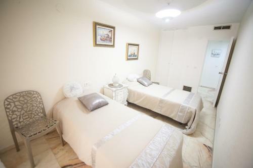 Apartment Grand Fernando Explanada Alicante