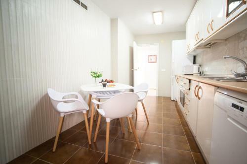 Apartment Grand Fernando Explanada Alicante