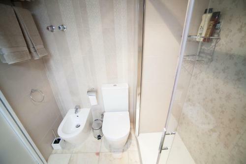 Apartment Grand Fernando Explanada Alicante