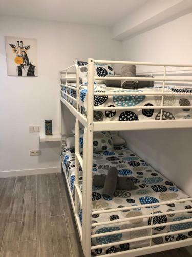 Apartamento Plaza Toros