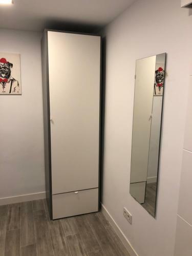 Apartamento Plaza Toros