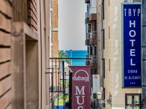 Apartamento Casablanca