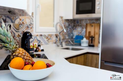 Apartamento Casablanca