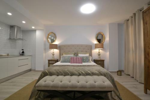 Apartamento Cozy Studio Alicante
