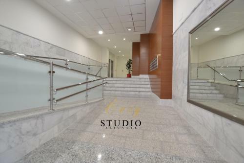 Apartamento Cozy Studio Alicante