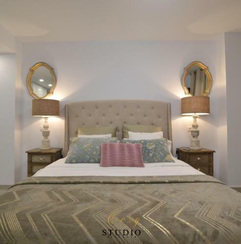 Apartamento Cozy Studio Alicante