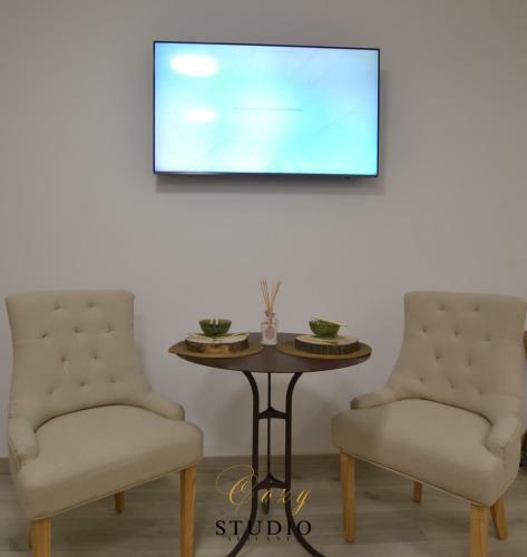 Apartamento Cozy Studio Alicante
