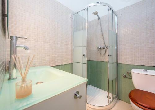 Apartamento San Nicolas, Alicante