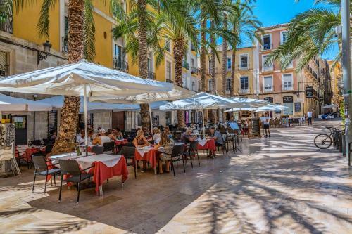 Apartamento San Nicolas, Alicante