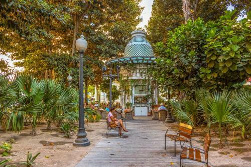 Apartamento San Nicolas, Alicante