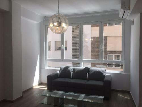 Apartamento Alicante Centre ,plage Et Quartier Anim�,wifi Clim