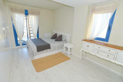 Apartamento Luxury Penthouse,first Line
