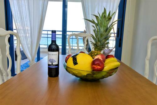 Apartamento Luxury Penthouse,first Line