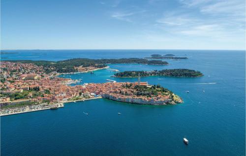 Holiday Home Rovinj Brdo