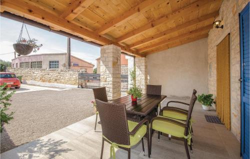 Holiday Home Rovinj Brdo