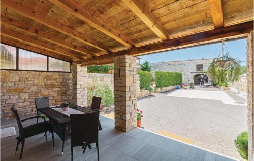 Holiday Home Rovinj Brdo
