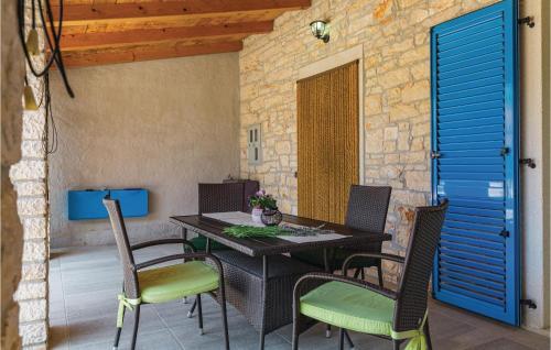 Holiday Home Rovinj Brdo