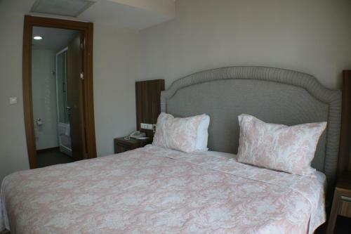 Trabzon Yali Park Hotel