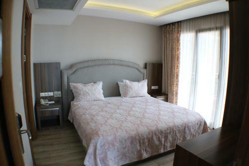 Trabzon Yali Park Hotel