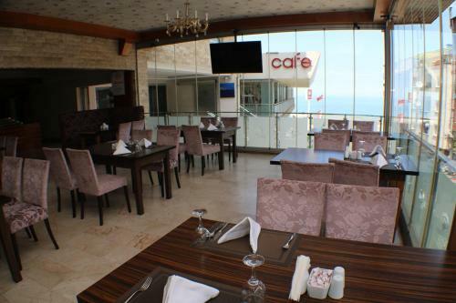 Trabzon Yali Park Hotel