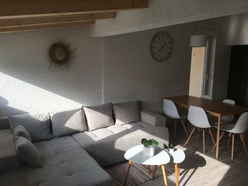 Mediterranean Apartment With Great Sea View