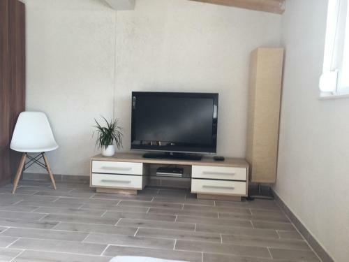 Mediterranean Apartment With Great Sea View