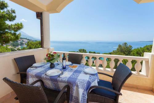 Apartamentos Villa Dalmatino