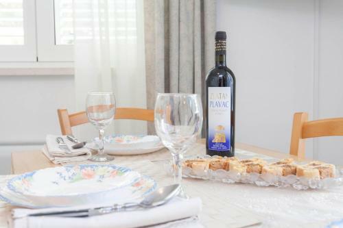 Apartamentos Villa Dalmatino