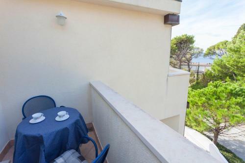 Apartamentos Villa Dalmatino