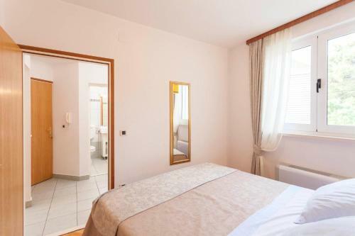Apartamentos Villa Dalmatino