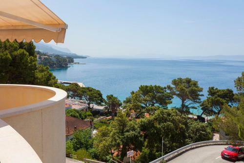 Apartamentos Villa Dalmatino