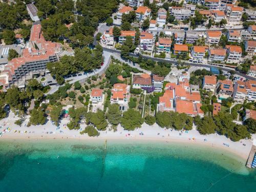 Apartamentos Villa Dalmatino
